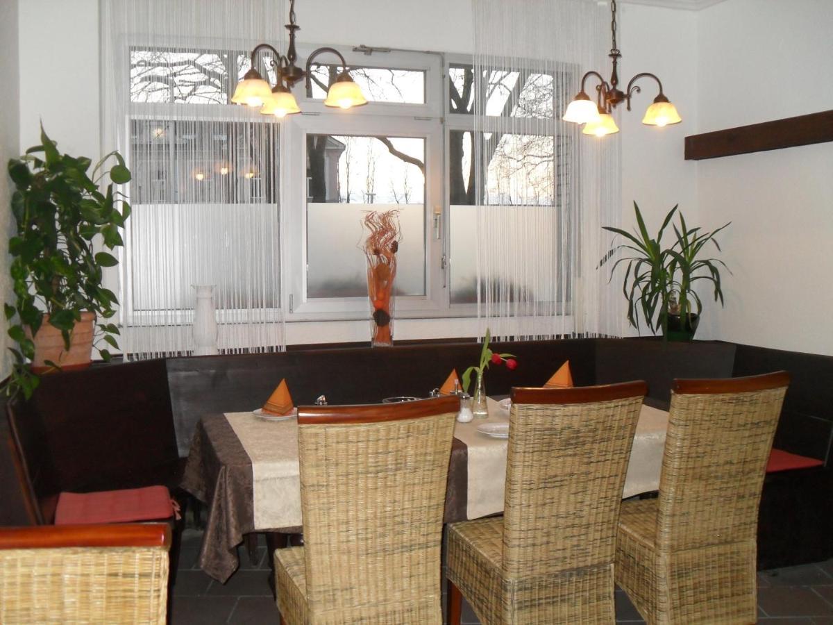 הילדן Hotel Monopol מראה חיצוני תמונה