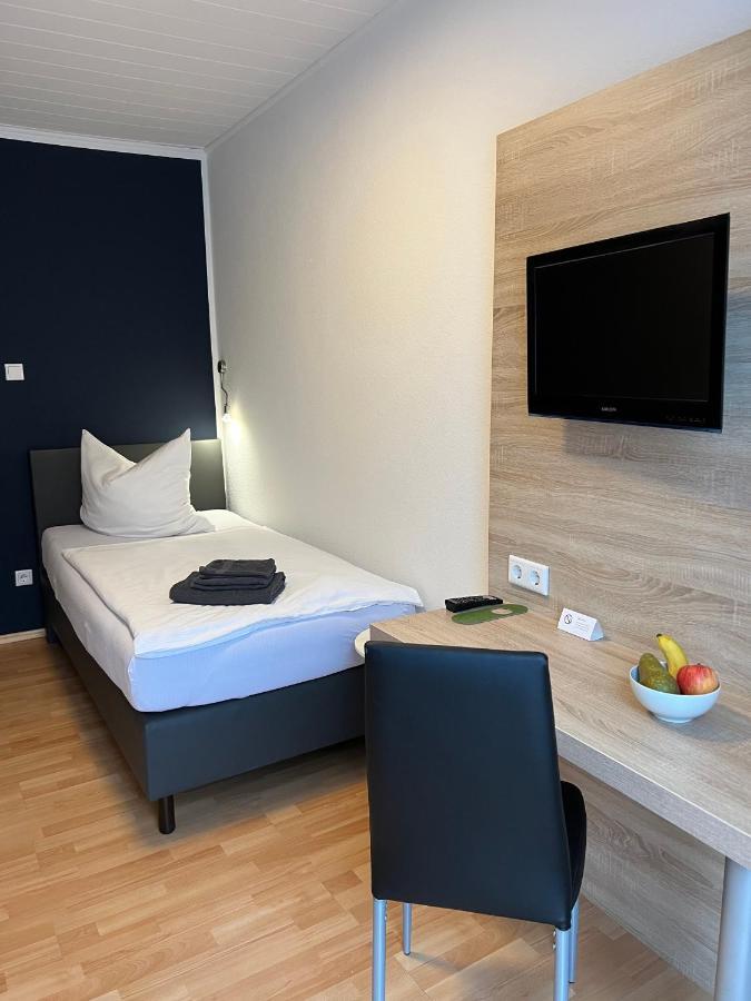 הילדן Hotel Monopol מראה חיצוני תמונה