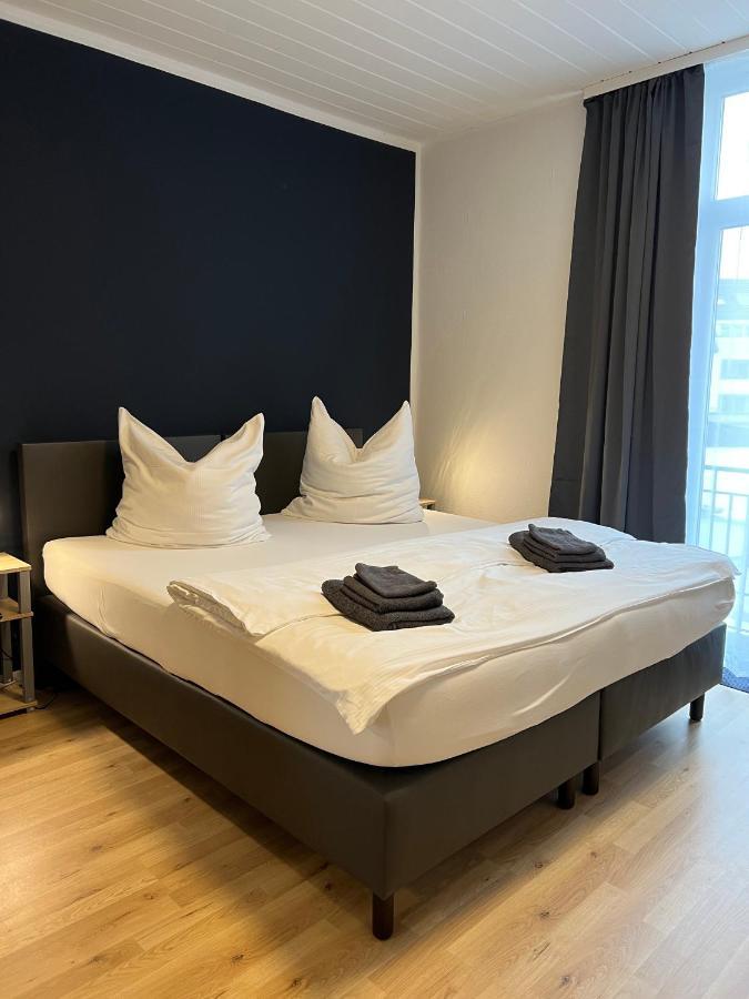 הילדן Hotel Monopol מראה חיצוני תמונה