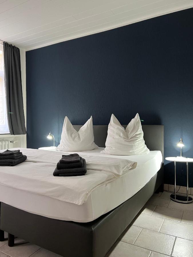 הילדן Hotel Monopol מראה חיצוני תמונה