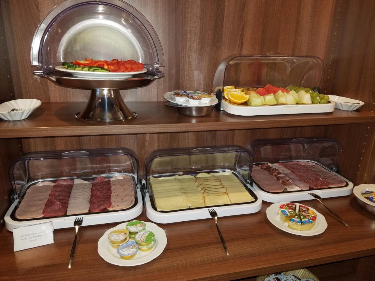 הילדן Hotel Monopol מראה חיצוני תמונה