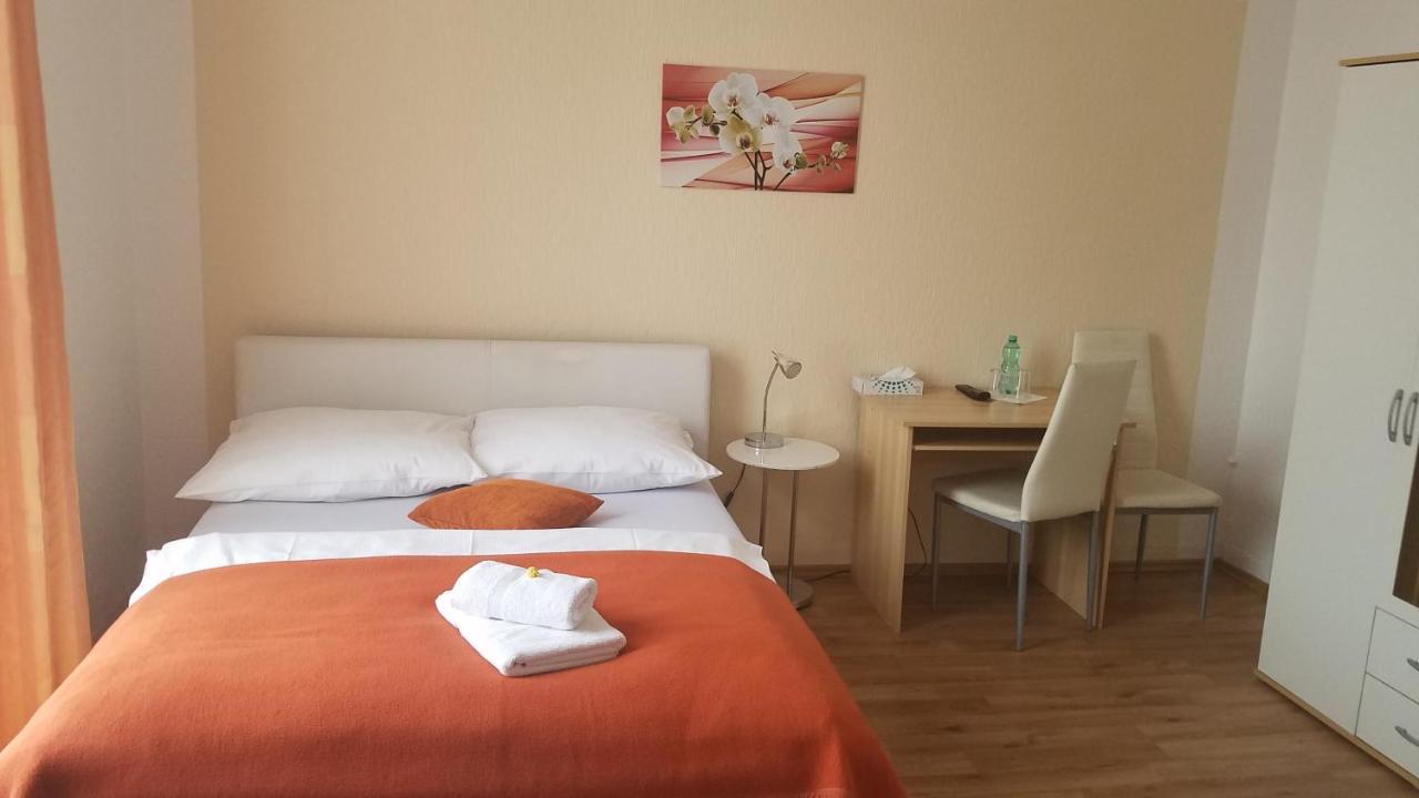 הילדן Hotel Monopol מראה חיצוני תמונה
