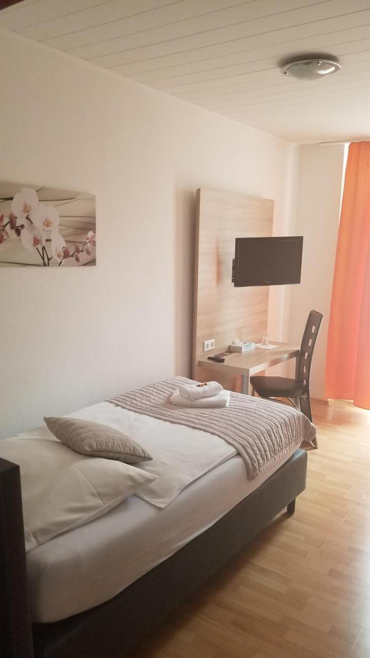 הילדן Hotel Monopol מראה חיצוני תמונה
