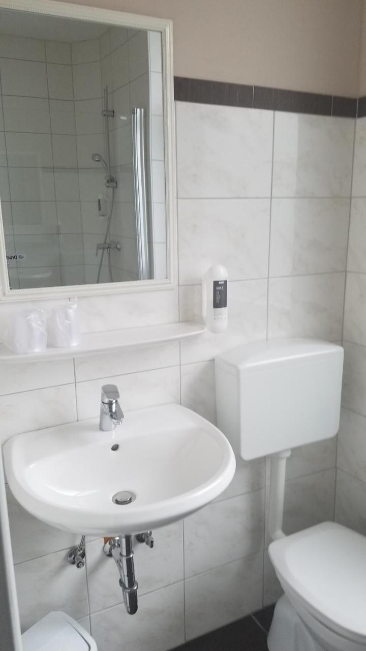 הילדן Hotel Monopol מראה חיצוני תמונה