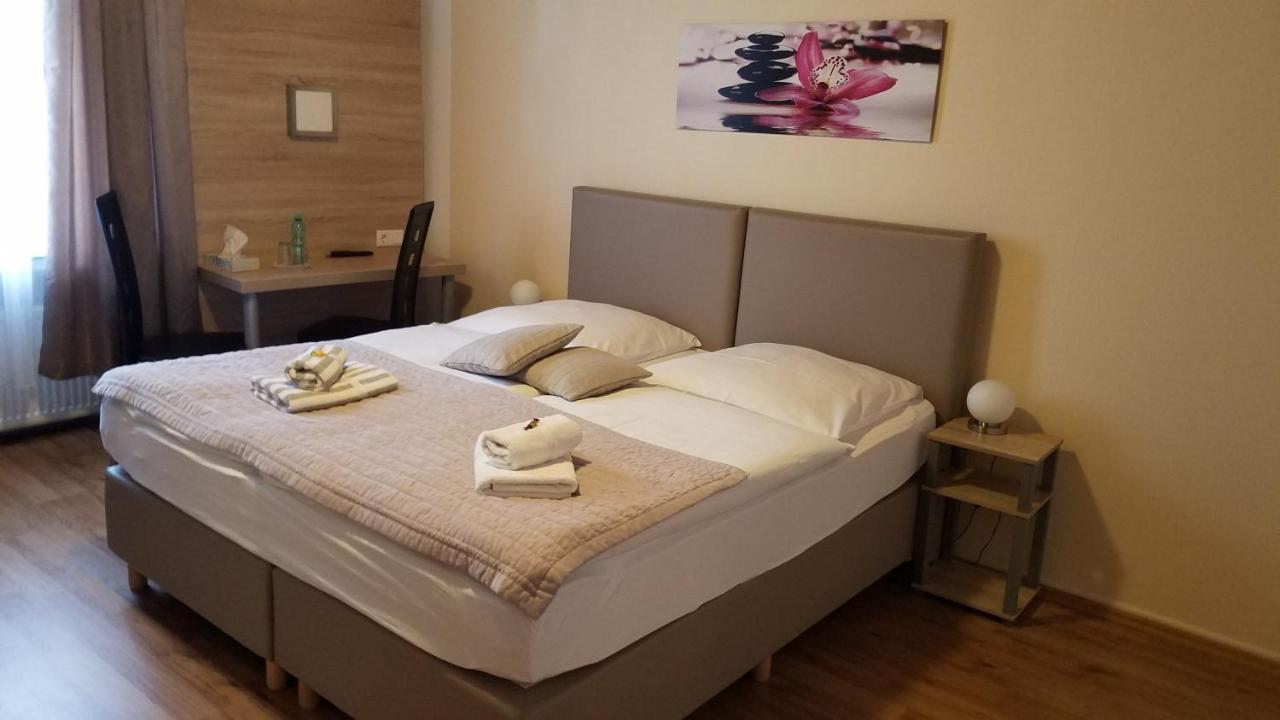 הילדן Hotel Monopol מראה חיצוני תמונה