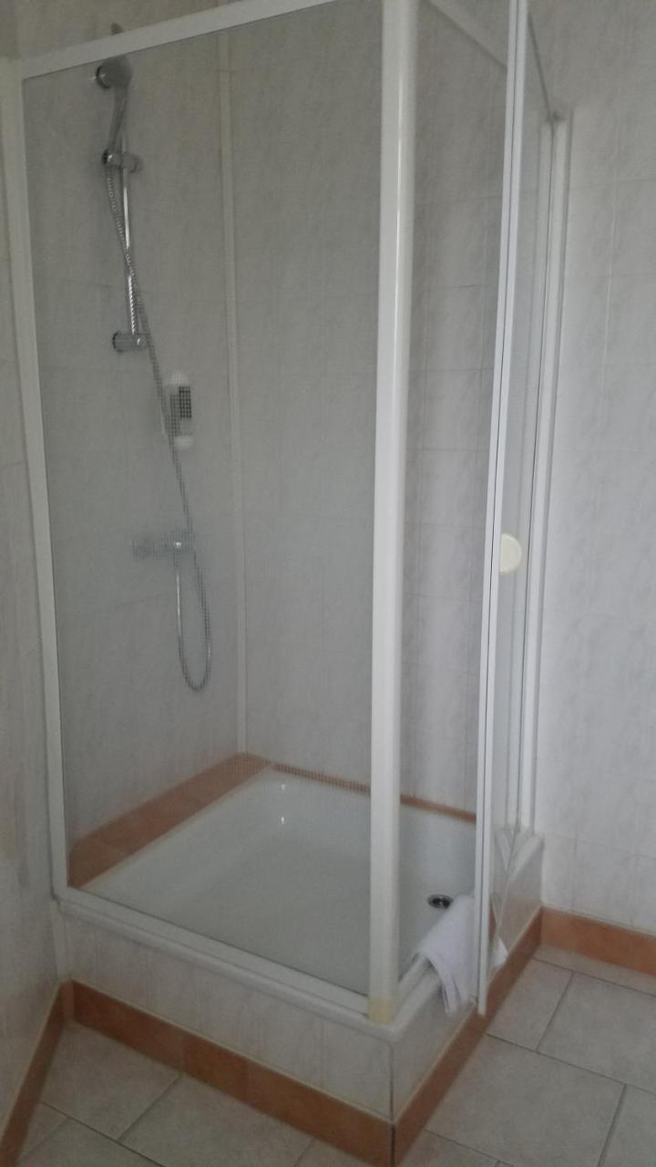 הילדן Hotel Monopol מראה חיצוני תמונה