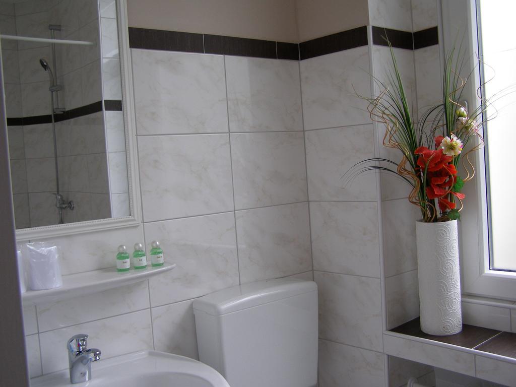 הילדן Hotel Monopol מראה חיצוני תמונה