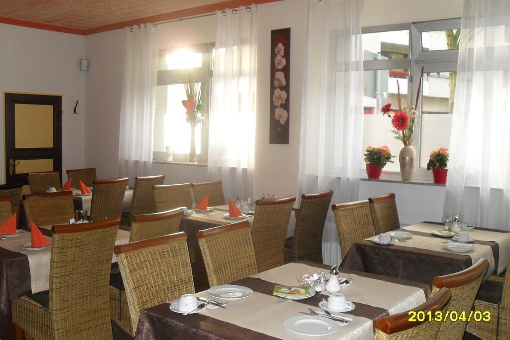 הילדן Hotel Monopol מראה חיצוני תמונה
